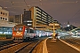 Alstom BB36015 - Trenitalia Veolia Transdev "36015"
11.12.2011 - Paris, Gare de Lyon
Jean-Claude MONS