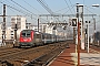 Alstom BB36015 - Trenitalia Veolia Transdev "36015"
21.02.2012 - Vert de MaisonsJean-Claude MONS