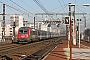 Alstom BB36015 - Trenitalia Veolia Transdev "36015"
21.02.2012 - Vert de Maisons
Jean-Claude MONS