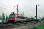Alstom BB36015 - SNCF "36015"
18.10.2000 - Culmont Chalindrey
André Grouillet