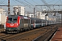 Alstom BB36015 - Trenitalia Veolia Transdev "36015"
21.02.2012 - Le Vert de Maisons
André Grouillet