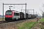 Alstom BB36015 - SNCF "36015"
13.03.2009 - Astene
Mattias Catry