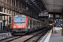 Alstom BB36015 - Trenitalia Veolia Transdev "36015"
22.11.2011 - Paris Gare de LyonRomain Viellard