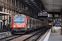 Alstom BB36015 - Trenitalia Veolia Transdev "36015"
22.11.2011 - Paris Gare de Lyon
Romain Viellard