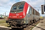 Alstom BB36015 - SNCF "36015"
01.042011 - PerrignyDavid Hostalier