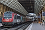 Alstom BB36015 - Thello "36015"
12.04.2015 - Nice VilleAlbert Koch