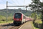 Alstom BB36015 - Thello "36015"
27.04.2019 - GonfaronDirk Einsiedel