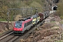 Alstom BB36016 - SNCF "36016"
11.03.2009 - Hourpes
Mattias Catry