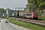 Alstom BB36016 - SNCF "36016"
17.05.2012 - Seilles
Mattias Catry