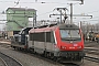 Alstom BB36016 - AKIEM "36016"
23.03.2007 - PerrignySylvain  Assez