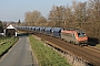 Alstom BB36016 - AKIEM "36016"
06.03.2014 - Hennuyères
Mattias Catry