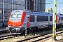 Alstom BB36016 - MÁV "490 017"
13.07.2026 - SzékesfehérvárChristian Stolze
