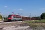 Alstom BB36017 - AKIEM "36017"
21.05.2011 - Bergues
Nicolas Beyaert