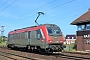 Alstom BB36018 - AKIEM "36018"
05.08.2014 - Hazebrouck
Theo Stolz