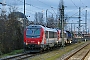Alstom BB36018 - AKIEM "36018"
07.12.2020 - Kehl
Alexander Leroy