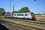 Alstom BB36018 - AKIEM "36018"
11.09.2021 - Komárom
Norbert Tilai