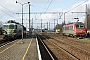 Alstom BB36019 - SNCF "36019"
06.03.2009 - Gent-Dampoort
Albert Koch