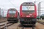 Alstom BB36019 - AKIEM "36019"
18.05.2014 - Antwerpen, Schijnpoort
Dirk Derveaux