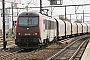 Alstom BB36019 - SNCF "36019"
09.09.2015 - Antwerpen-Berchem
Peter Dircks