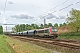 Alstom BB36020 - AKIEM "36020"
07.04.2014 - Zwijndrecht
Stephen Van den Brande