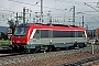 Alstom BB36021 - SNCF "36021"
18.10.2000 - Culmont ChalindreyAndr&eacute; Grouillet