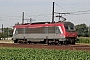 Alstom BB36022 - SNCF "36022"
02.08.2007 - Ekeren
Martin van der Sluijs