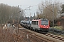 Alstom BB36022 - SNCF "36022"
23.03.2010 - Noordpeene
Mattias Catry