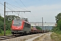 Alstom BB36022 - SNCF "36022"
12.07.2011 - Aiseau
Mattias Catry