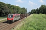 Alstom BB36022 - SNCF "36022"
15.07.2011 - Deurne
Henk Zwoferink