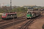 Alstom BB36022 - SNCF "36022"
18.05.2013 - Dunkerque / Grande-Synthe
Nicolas Beyaert