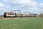 Alstom BB36022 - AKIEM "36022"
18.04.2013 - Ekeren
Ronnie Beijers