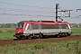 Alstom BB36023 - SNCF "36023"
18.04.2009 - Ekeren
Martin van der Sluijs