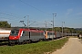 Alstom BB36023 - SNCF "36023"
22.09.2007 - Culmont ChalindreyAndré Grouillet