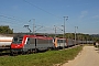 Alstom BB36023 - SNCF "36023"
22.09.2007 - Culmont Chalindrey
André Grouillet