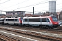 Alstom BB36023 - SNCF "36023"
17.03.2010 - Braine-le-ComteHarald Belz