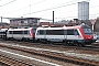 Alstom BB36023 - SNCF "36023"
17.03.2010 - Braine-le-Comte
Harald Belz