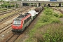 Alstom BB36023 - AKIEM "36023"
29.05.2013 - LE BOURGET
Francois  Durivault