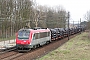 Alstom BB36023 - SNCF "36023"
18.03.2010 - Mortsel
Philippe Smets