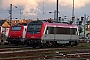 Alstom BB36024 - B Logistics "36024"
27.10.2017 - Belfort Ville
Vincent Torterotot