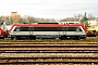 Alstom BB36024 - AKIEM "36024"
23.11.2017 - Belfort
Peider Trippi