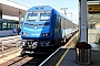 Alstom BB36024 - MÁV "490 006"
01.08.2026 - Budapest-KelenföldFrank Thomas
