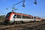 Alstom BB36025 - SNCF "36025"
30.04.2009 - Lyon Guillotière
Romain Viellard