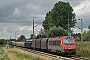 Alstom BB36025 - SNCF "36025"
22.07.2011 - Zuytpeene
Mattias Catry