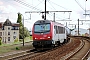 Alstom BB36025 - SNCF "36025"
05.09.2011 - Antwerpen-Dam
Leon Schrijvers