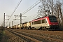 Alstom BB36026 - SNCF "36026"
17.03.2004 - la Vavrette Tossiat
Romain Viellard