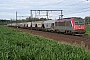 Alstom BB36026 - SNCF "36026"
16.07.2010 - Ekeren
Martin van der Sluijs