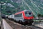 Alstom BB36026 - SNCF "36026"
21.06.2003 - Saint Jean de Maurienne
André Grouillet