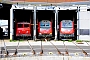 Alstom BB36027 - SNCF "36027"
11.08.2011 - Dijon
Peider Trippi