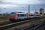 Alstom BB36027 - AKIEM "36027"
20.12.2021 - Komárom
Norbert Tilai