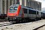 Alstom BB36027 - AKIEM "490 009"
07.06.2023 - Rijeka, Hrvatska
Tomislav Špehar